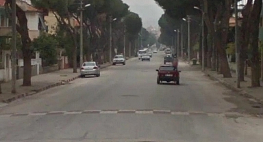 Yarın Bu Cadde kapalı olacak