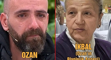 40 Yıllık mucize Esra Erol’da gerçek oldu