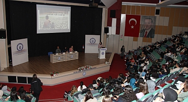 ADÜ'de ‘21. Yüzyılda Çocuk Olmak’ Temalı Panel Düzenlendi