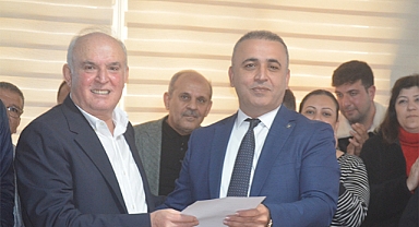 AK Parti’de Listelerde son rütuşlar