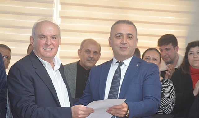 AK Parti’de Listelerde son rütuşlar