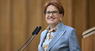 Akşener Yarın Aydın’a geliyor