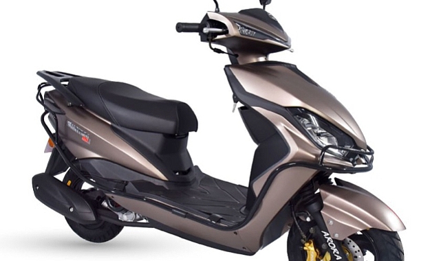 B SINIFI EHLİYET İLE 125 CC MOTOSİKLET KULLANILABİLECEK