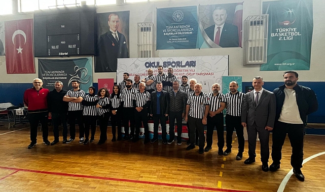 BİLEĞİNE GÜVENEN GENÇLER GELDİ