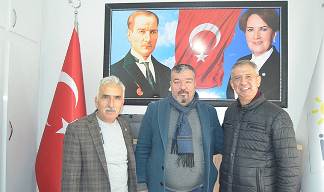 Biz Yola İkna edilmişlerle değil inanmışlar ile çıkıyoruz