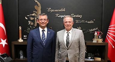 Büyükyapıcı Kaldığımız yerden