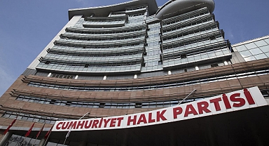 CHP’de Aday Bir sonraki toplantıya kalabilir