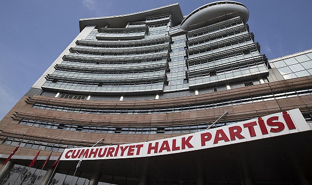CHP’de Aday Bir sonraki toplantıya kalabilir