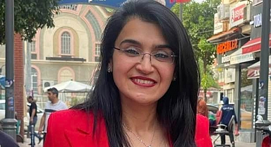 CHP’de Gamze Yolcu Metin Çekilmesi ile ilgili açıklama yaptı