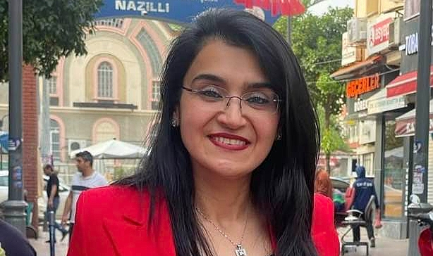 CHP’de Gamze Yolcu Metin Çekilmesi ile ilgili açıklama yaptı