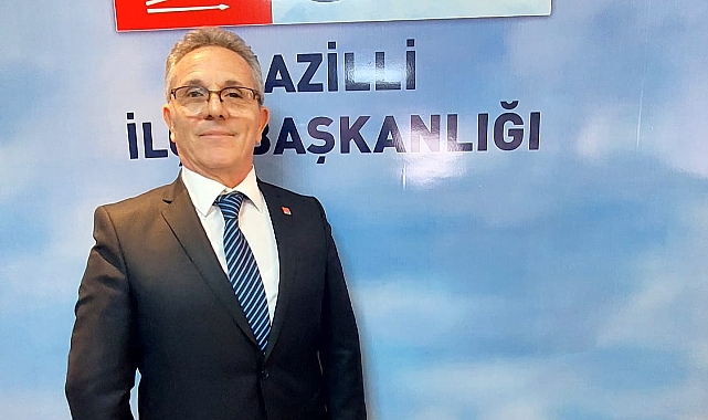CHP’de PM Sona erdi Tetik Aday gösterildi.