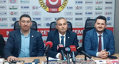 Cüneyt Korkmaz Nazilli’ye hizmet gelecek