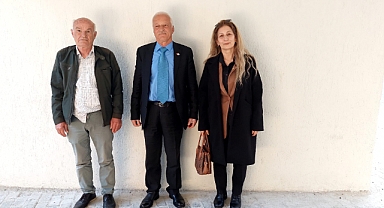 DSP’de Elif Bora Çalışmalara başladı