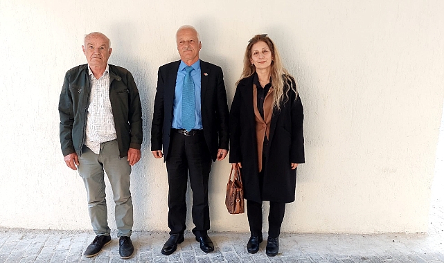 DSP’de Elif Bora Çalışmalara başladı