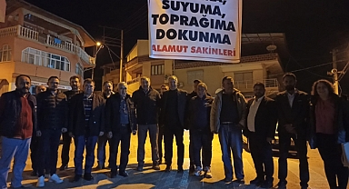Erhan Algan’dan JES çıkışı
