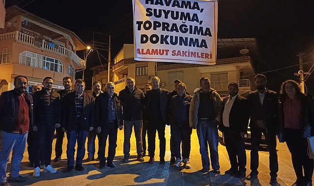Erhan Algan’dan JES çıkışı