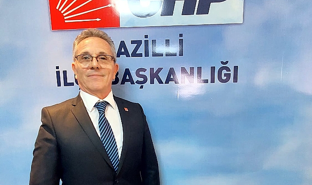 Ertuğrul Tetik’ten ilk açıklama