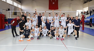 Filenin Efeleri Tarih yazdı