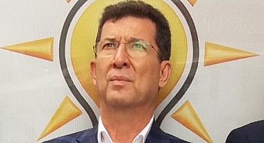 Gültekin Kılınç Kuşadası için Kolları sıvıyor