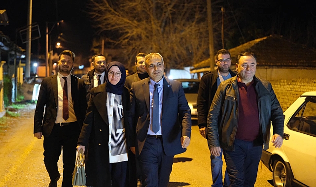 İYİ Parti’de Listeler tamam