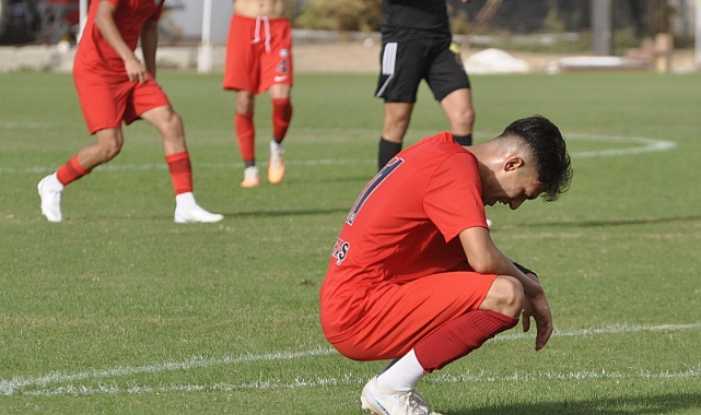 Nazilli Kırşehir deplasmaında Kayıp