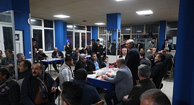 Nazilli’yi Marka Şehir yapacağız