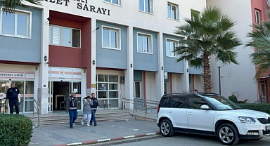 ŞAFAK OPERASYONUNDA GÖZ ALTINA ALINANLARIN HEPSİ TUTUKLANDI