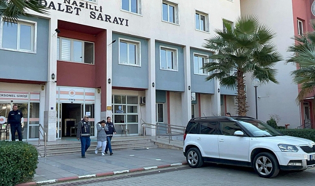 ŞAFAK OPERASYONUNDA GÖZ ALTINA ALINANLARIN HEPSİ TUTUKLANDI