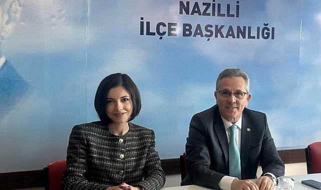 Tetik Örgüt ile bir araya geldi.