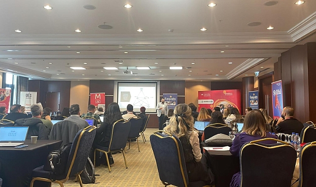Yabancı Diller Yüksekokulunda Yapay Zeka Dönemi Başlıyor