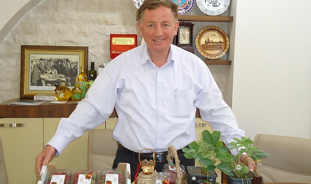 Yenilgiye doymayan Pehlivan Güreşe Doymaz mış