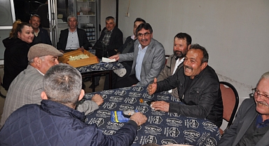 Zeki İnal'dan Erikmen ve Büyükyapıcıya Eleştiri