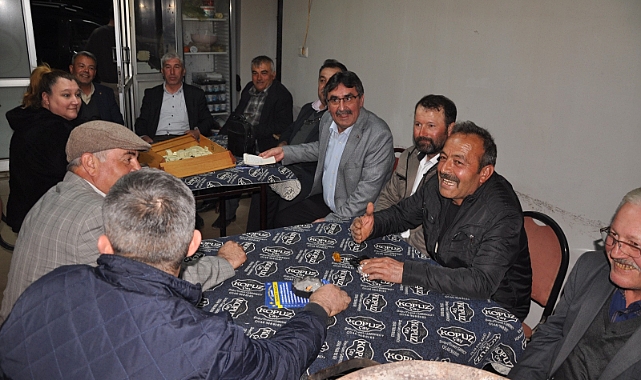 Zeki İnal'dan Erikmen ve Büyükyapıcıya Eleştiri