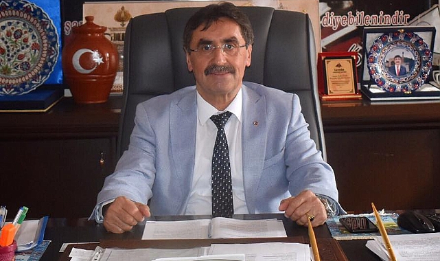 Zeki İnal Listesini yayınladı