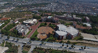 ADÜ SCImago University Rankings 2024 Listesindeki Yeri ile Göz Doldurdu