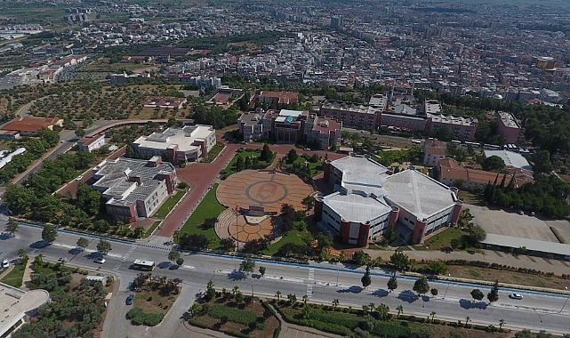 ADÜ SCImago University Rankings 2024 Listesindeki Yeri ile Göz Doldurdu