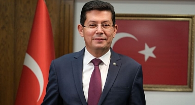 Başkan Özcan 14 Mart Tıp Bayramı’nı kutladı