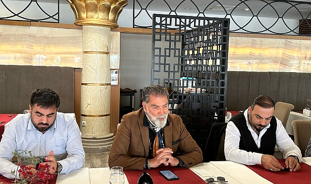 Bodrum’da 12 Ay Turizm Zor Değil!