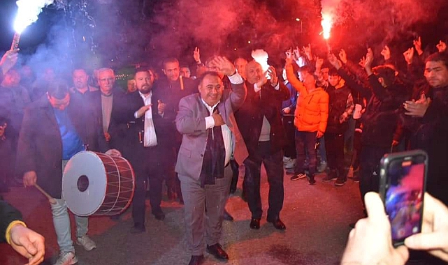 BOZODOĞAN'DA UFUK ALTINTAŞ'IN DÜNYA UMRUNDA DEĞİL
