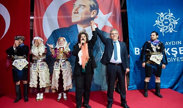 Çerçioğlu “Başkan seçimi kazanıyor”