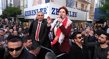  Cüneyt Korkmaz’ın Seçim aracı Kurşunlandı