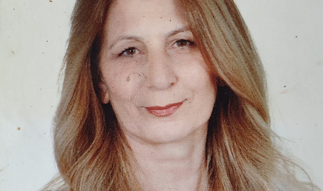 Elif Bora kadınlar günü mesajı yayınladı