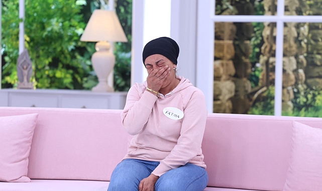 ESRA EROL, 12 YAŞINDAKİ KAYIP İ.K’YI DAKİKALAR İÇİNDE BULDU!