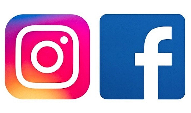 Facebook ve İnstagram Çöktü
