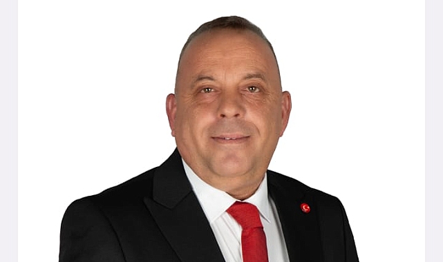 Galip Özel’in Ramazan ayı mesaji