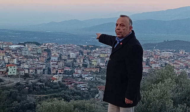 GALİP ÖZEL 'Sorunların çözümü için halktan yetki bekliyoruz'