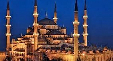 HOŞ GELDİN YA ŞEHR-Ü RAMAZAN
