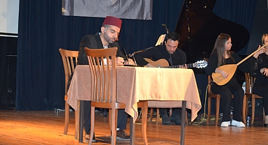 İstiklal Marşının Kabulünün 103. Yıldönümü kutlandı