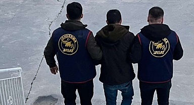 JASAT SUÇLULARIN KORKULU RÜYASI