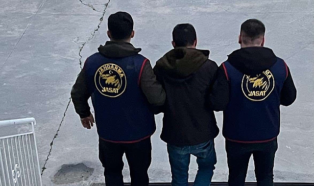 JASAT SUÇLULARIN KORKULU RÜYASI